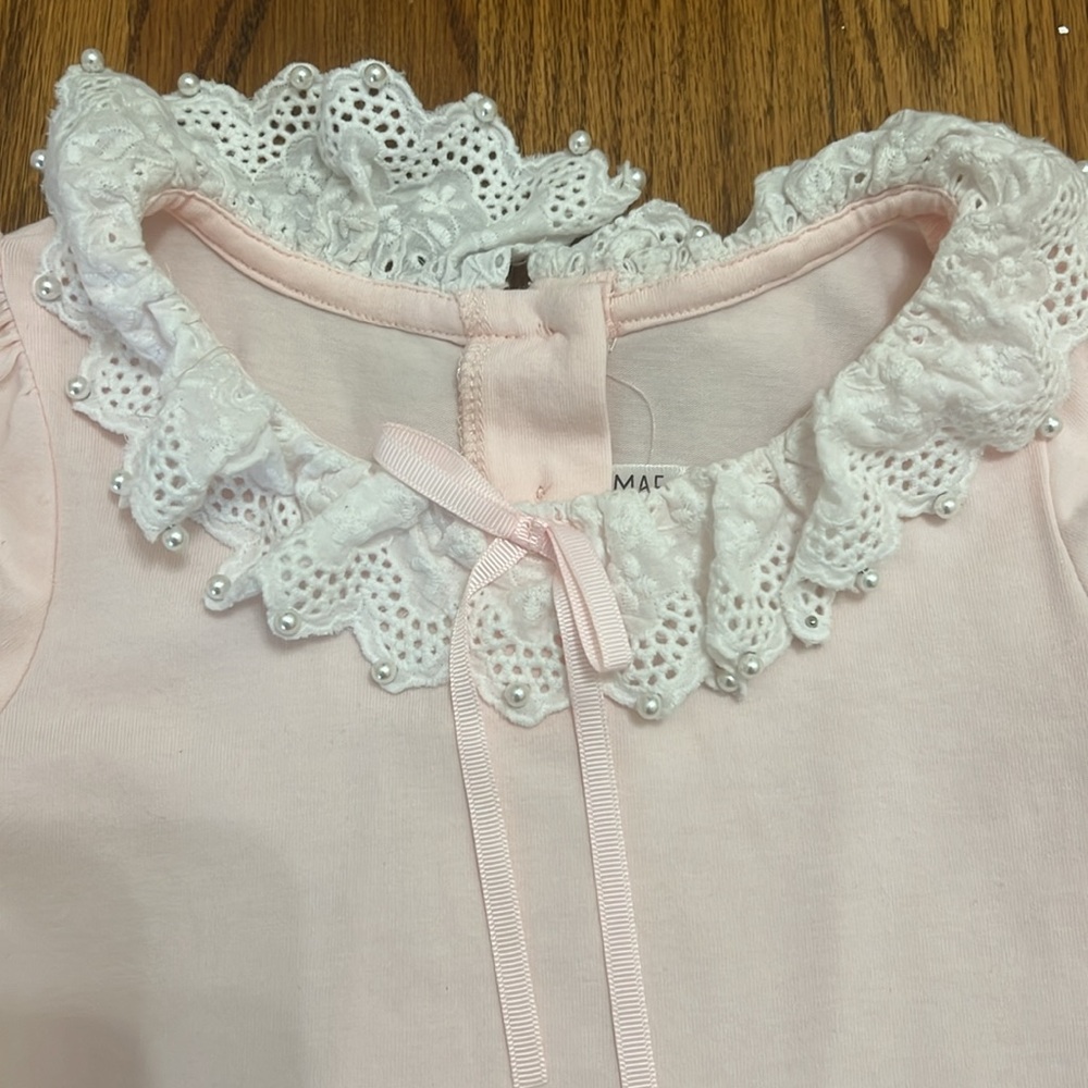 Mae Li Rose Matching Set - Picture 3 of 11